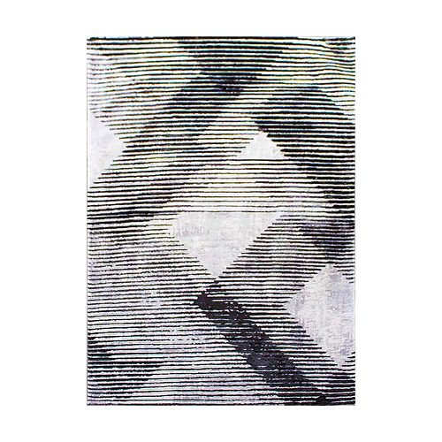 Ber Royal 9121 Gri 160x230cm covor