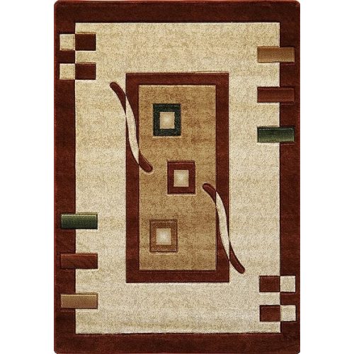 Ber Adora 5289 V 120X180Cm covor