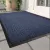  Preș de intrare profesional TRD. 40x60cm albastru