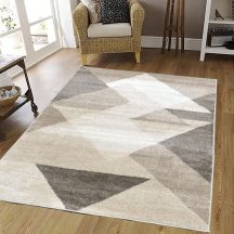  Promo Milano 2399 covor modern bej 60set=60x220cm+2buc.60x110cm 