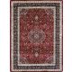 Ber Antiky 5858 150X230Cm burgund covor clasic
