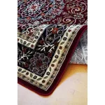 Ber. Anatolia 5858 150X230Cm burgund covor clasic