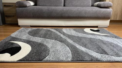 Charis gri 8246 60x110cm covor