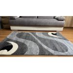 Charis gri 8246 60x110cm covor