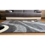 Charis gri 8246 60x110cm covor