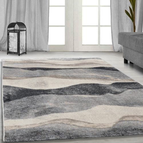 Florance 9047 gri 60x110cm covor