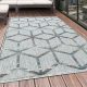 BAHAMA 5151 MULTI 140X200 covor