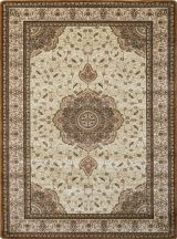 Ber Antiky 5328 300X400Cm crem covor clasic