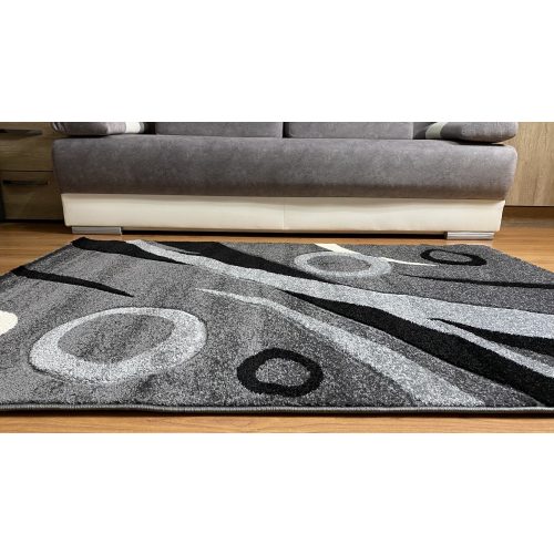 Charis gri 201 60x220cm covor