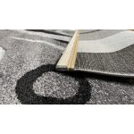 Charis gri 201 60x220cm covor