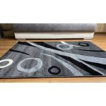 Charis gri 201 60x220cm covor