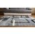 Charis gri 6884 60x220cm covor