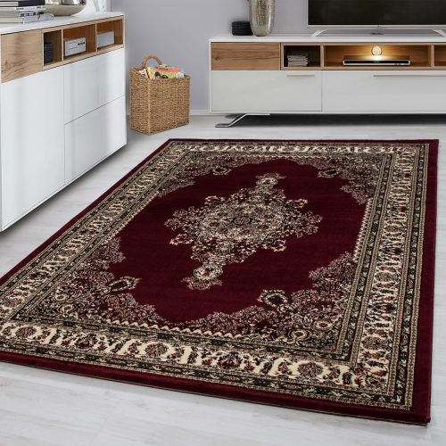 Ay Marrakesh 297 Roşu 240x340cm covor clasic