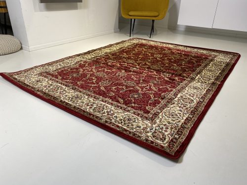  Magazin 7. Aladin 61 burgundy 60x220cm, covor clasic