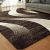 Magazin 10. Comfort 4802 cafea 80X150Cm covor modern