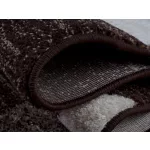 Comfort 4802 cafea 60X220Cm covor