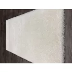 Moale Shaggy covor 80X150Cm Belinda aproape alb covor