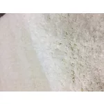 Moale Shaggy covor 80X150Cm Belinda aproape alb covor