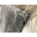 Moale Shaggy covor, 60X110Cm Belinda gri covor