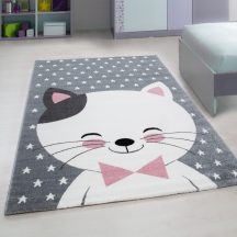   Ay kids 550 ròzsaszín 120x170cm Pentru copii covor la ofertă