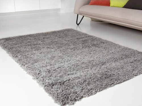 monocolor SHAGGY covor, CAREN 5121 grafit 120x170cm