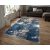 Magazin20. Ber Alfa nowa 7212 albastru 40x60cm covor