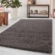 Ay dream 4000 taupe 80x150cm monocolor shaggy covor