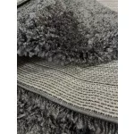  COVOR SOLID SHAGGY, Den CAREN 5121 antracit 200x290cm
