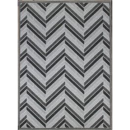 Ber Lagos 1088 gri 140X190Cm covor