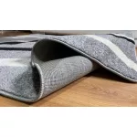 COMFORT gri 4791 60x220CM-MODERN covor
