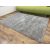 monocolor SHAGGY covor, CAREN 5121 l. gri 160x230cm