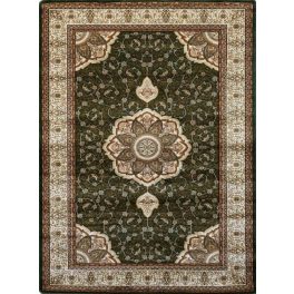 Ber. Anatolia 5328 70X100Cm verde covor clasic