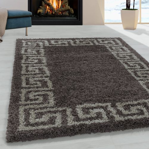Magazin  6. HERA 3301 TAUPE 60 X 110 covor