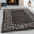 Magazin 6. HERA 3301 TAUPE 60 X 110 covor