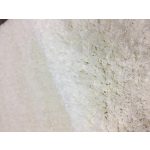 Moale Shaggy covor 60X110Cm Belinda aproape alb covor