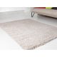 monocolor SHAGGY covor, CAREN 5121 cu o nuantü de nisip 160x230cm