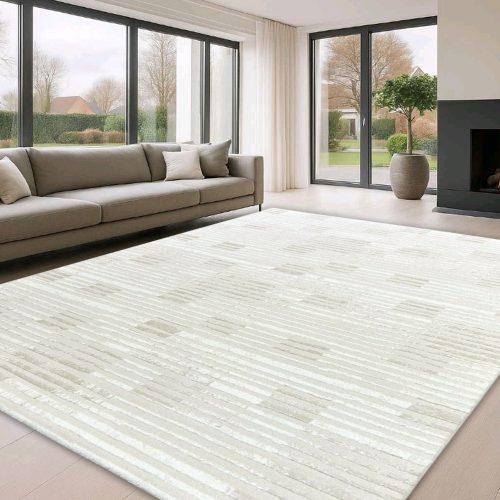  Magazin 7. Den. Ankara 7717 crem 60x220cm covor exclusivist