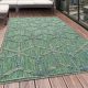 BAHAMA 5151 VERDE 120X170 covor