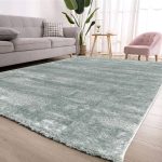 monocolor covor promoție, Milano verde 80x250cm