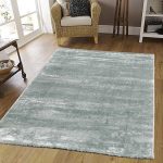 monocolor covor promoție, Milano verde 80x250cm