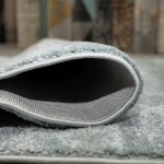 monocolor covor promoție, Milano verde 80x250cm