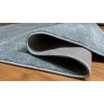 monocolor covor promoție, Milano verde 80x250cm