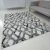 Modern covor, ZARIF 9960 gri-verde 120x170cm