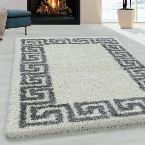  Magazin 6. Ay. HERA 3301 CREMA 60 X 110