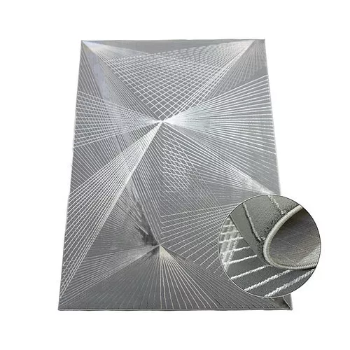 Ber Allianz 6305gri 200x290cm covor