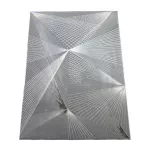 Ber Allianz 6305gri 200x290cm covor