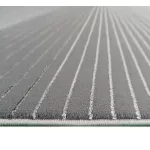Ber Allianz 6305gri 200x290cm covor