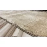 Serrano bej  80x150cm-spate din cauciuc