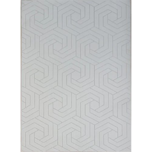 Ber Zen Garden 2401 Fehér 60x100cm