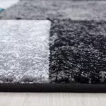 Ay Hawaii 1330 turcoaz 80x300cm modern covor